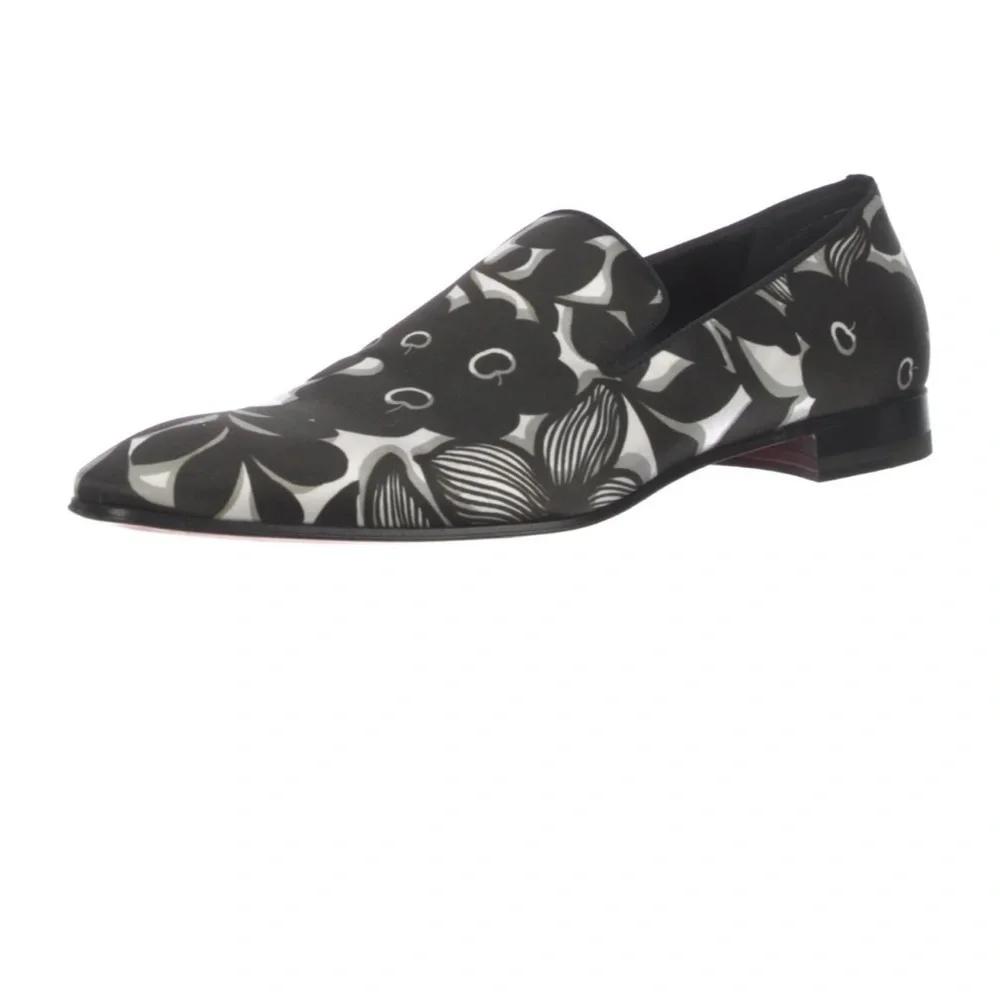 Christian Louboutin | Shoes | Christian Louboutin Mens 